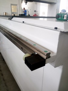 3 轴数控机床木工数控路由器 1212 - Product Image 4