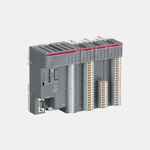 Módulo de salida digital A BB 1SAP231300R0000 DO573 | con entrada analógica, interfaces Modbus/Ethercat/IO-Link