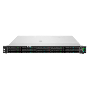 HPE Alletra Speicher-<span class=keywords><strong>Server</strong></span> 4110 153 TB E3S All-NVMe 100 Gb TAA-konformer Knoten für Qumulo S1R91A