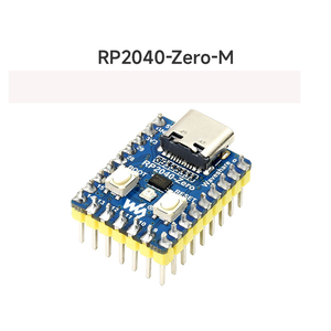 Raspberry Pi RP2040 Zero Micro Development Board