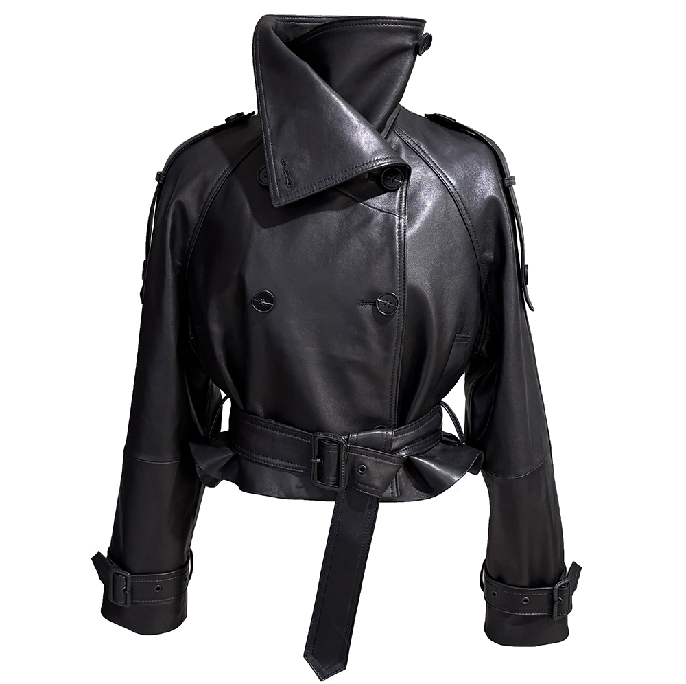 Cuero negro