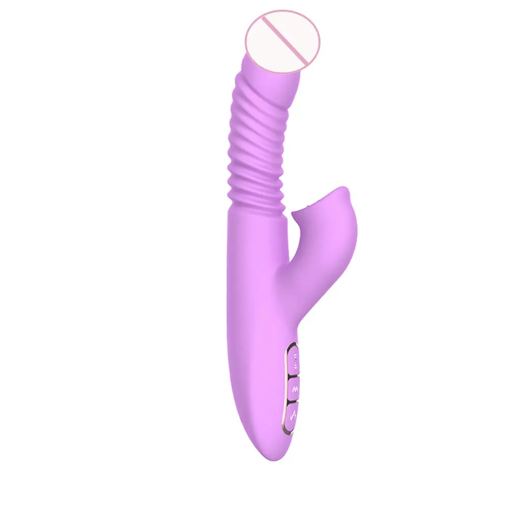 Stile popolare G-spot massaggiatore femminile adulto sex toy silicone Dildo vaginale elettrico vibratore femminile sex toy