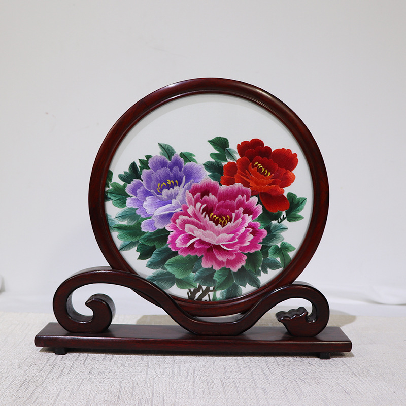 Pivoine