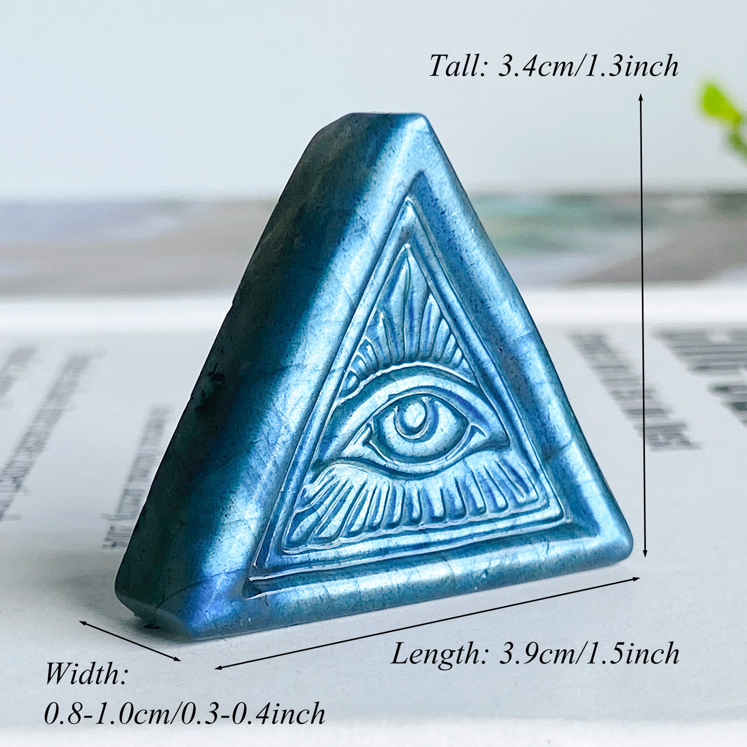 Eye of the Devil