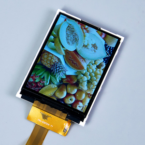 Piccolo pannello Display LCD HD 2.8Lcd modulo TFT impermeabile TFT schermo lcd colore TFT Display Smart prodotti industriali - Product Image 2