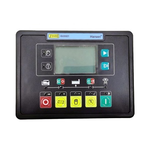 Gốc Harsen Máy Phát Điện Genset Điều Khiển <span class=keywords><strong>GU3321</strong></span> - Product Image 1