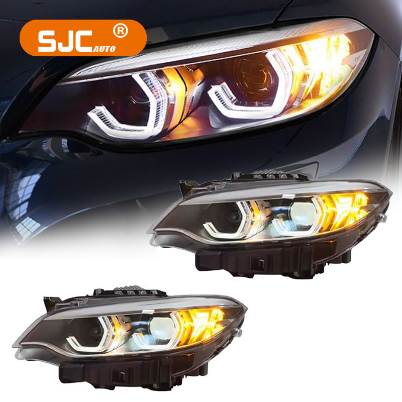Original Car Headlight is Xenon(2pieces=1 pair)