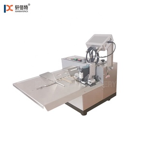 LYAL 2000 data di scadenza variabile serie di codici QR macchina di codifica online automatica stampante a getto d'inchiostro per stampa in lotti - Product Image 5