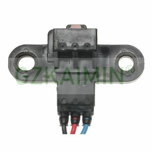 クランクシャフト位置センサーOem MD331272 1996年用Mitsubishi Eclipse 2.4L-L4クランクシャフト位置センサー自動センサー - Product Image 4