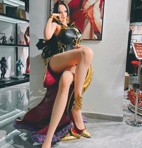 life-size