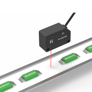 Cortocircuito di protezione quadrato fotoelettrico sensore Worx tipi con facile installazione per uso industriale