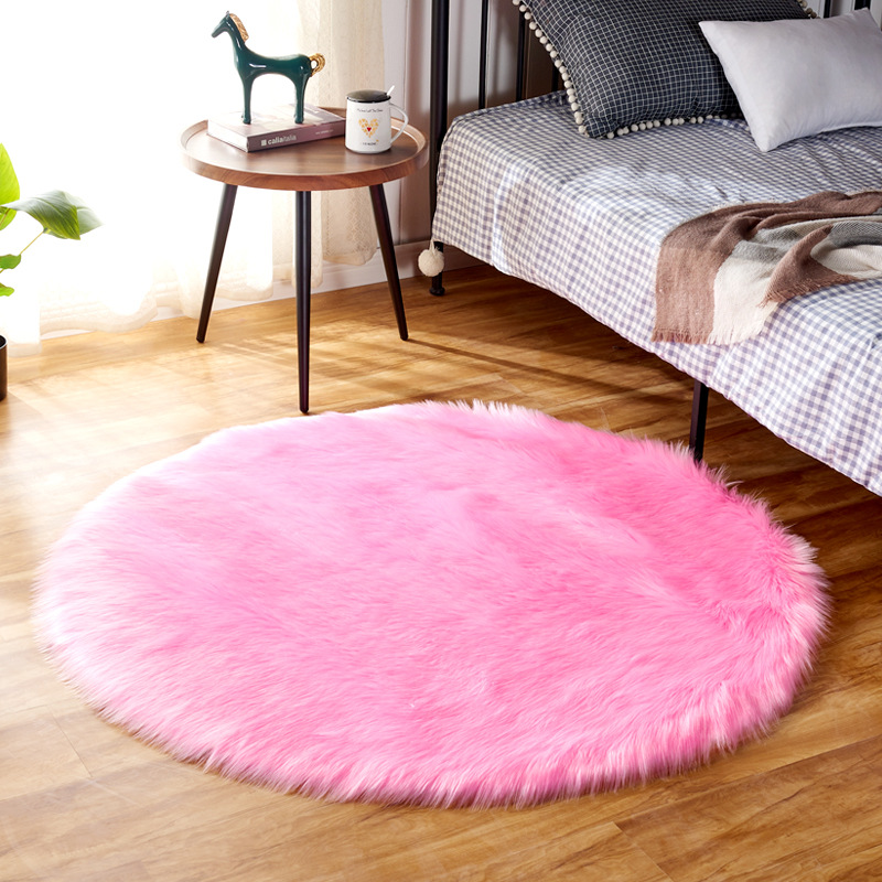 Rose Pink