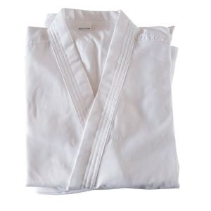Oem Dịch Vụ Dành Cho Người Lớn 100% Bông Twilled Kyokushin Karate <span class=keywords><strong>Gi</strong></span> Đồng Phục 12Oz - Product Image 4