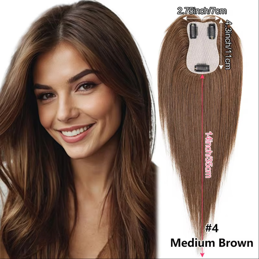 Brun moyen