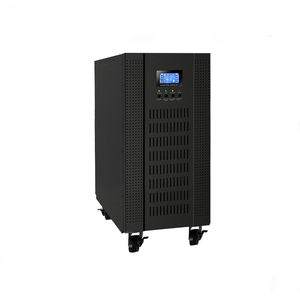 UPS Power Smart en línea, trifásico, con salida monofásica, 10KW - Product Image 1