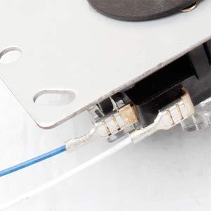 Zero Delay USB Encoder to PC Games <strong>Arcade</strong> Stick <strong>Controller</strong> for 2Pin Joystick Happ Push Buttons Wire - Product Image 6