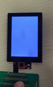 BOE 3.54 인치 풀 컬러 Mipi 30pin TFT LCD 화면 640*960 픽셀 IPS TFT 디스플레이 모듈 ST7703 드라이버 IC 300 Nits 밝기 LED - Product Image 5