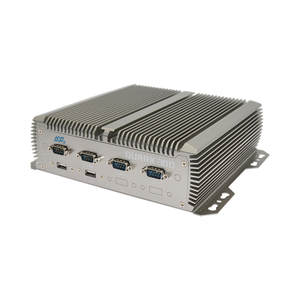 I5-5300u 2.3ghzquad-coreプロセッサーオールインワンファンレス組み込み産業用コンピューターXP Linuxウィンドウ - Product Image 2