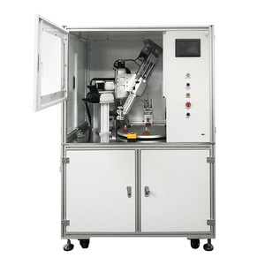 Potting Smd Silicone Desktop Automatic Machine Led Glue Dispensing <strong>Robot</strong> for Electronic - Product Image 1