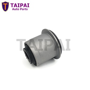 Premium Quality Rubber Bushing <strong>Factory</strong> Front Upper 8-94408-840-1 PICKUP RODEO <strong>AMIGO</strong> KB TROOPER D-MAX TFR TFS Arm Bush for ISUZU - Product Image 5