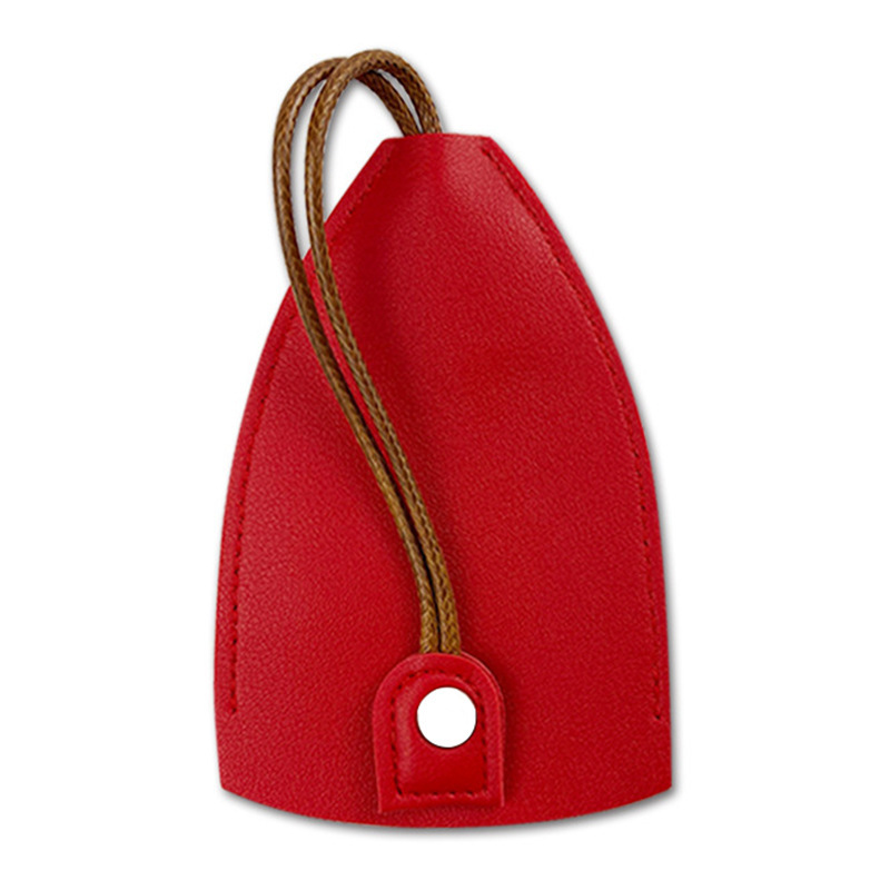 Rouge (sans couvercle)