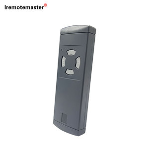 Remote Control Compatible with <strong>Hormann</strong> HSE4, HSE2, HS4, HSM4, 4-Channel 40.685MHz - Product Image 3