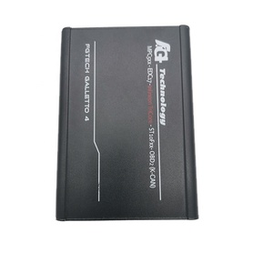 Newest ECU Chip Tuning BDM-TriCore Diagnostic Tool FW 0475 Unlock Version Fgtech Galletto V54 - Product Image 6