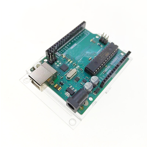 Atmega328P für Arduino für uno r3 Sprach programmierung entwickeln Lern steuerungs entwicklungs board