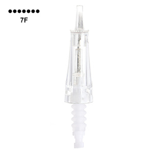 Nano <strong>Needle</strong> Cartridges 1RL/3RL/5RL/7RL/3F/5F/7F Full Set Model <strong>Needles</strong> CE MTS <strong>Needles</strong>