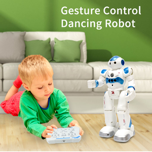 Fernbedienung rc Spielzeug roboter intelligent zum Verkauf, kaufen humanoides Roboters pielzeug für Kinder intelligente Kinder, interaktiver menschlicher intelligenter Roboter