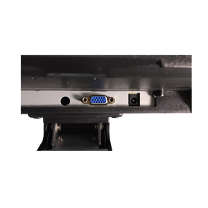 17 Inch LED Display VGA Input LCD <strong>Computer</strong> <strong>Monitor</strong> 17Inch Desktop PC <strong>Monitor</strong> for POS - Product Image 6