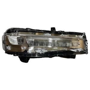 OEM JR3B-13201-C US Version of <strong>LED</strong> Fog Light Turn signal for Ford Mustang 2018+ - Product Image 1