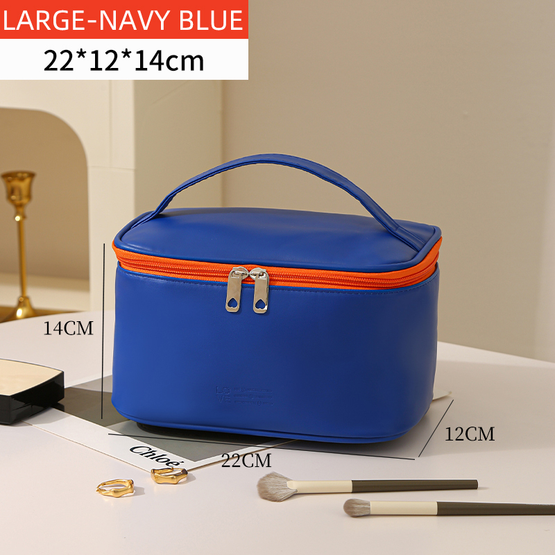 L bleu marine
