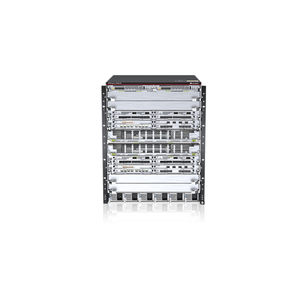 NetEngine 8000E F8 Router Genre อุปกรณ์เครือข่ายประสิทธิภาพสูง ฟังก์ชั่น VPN และ QOS