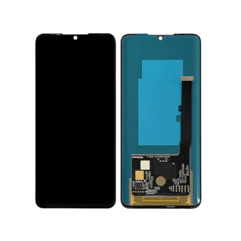 For ZTE AXON 10 PRO without frame