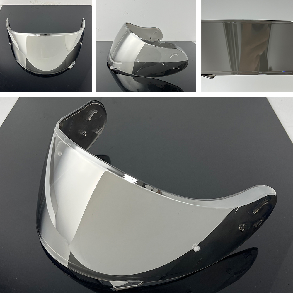 Revo Clear Sliver-solo para el día