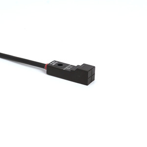FHc Series Top Side Mini Style <strong>Inductive</strong> <strong>Proximity</strong> <strong>Sensor</strong> Switch Three Wires Rectangular Design - Product Image 1