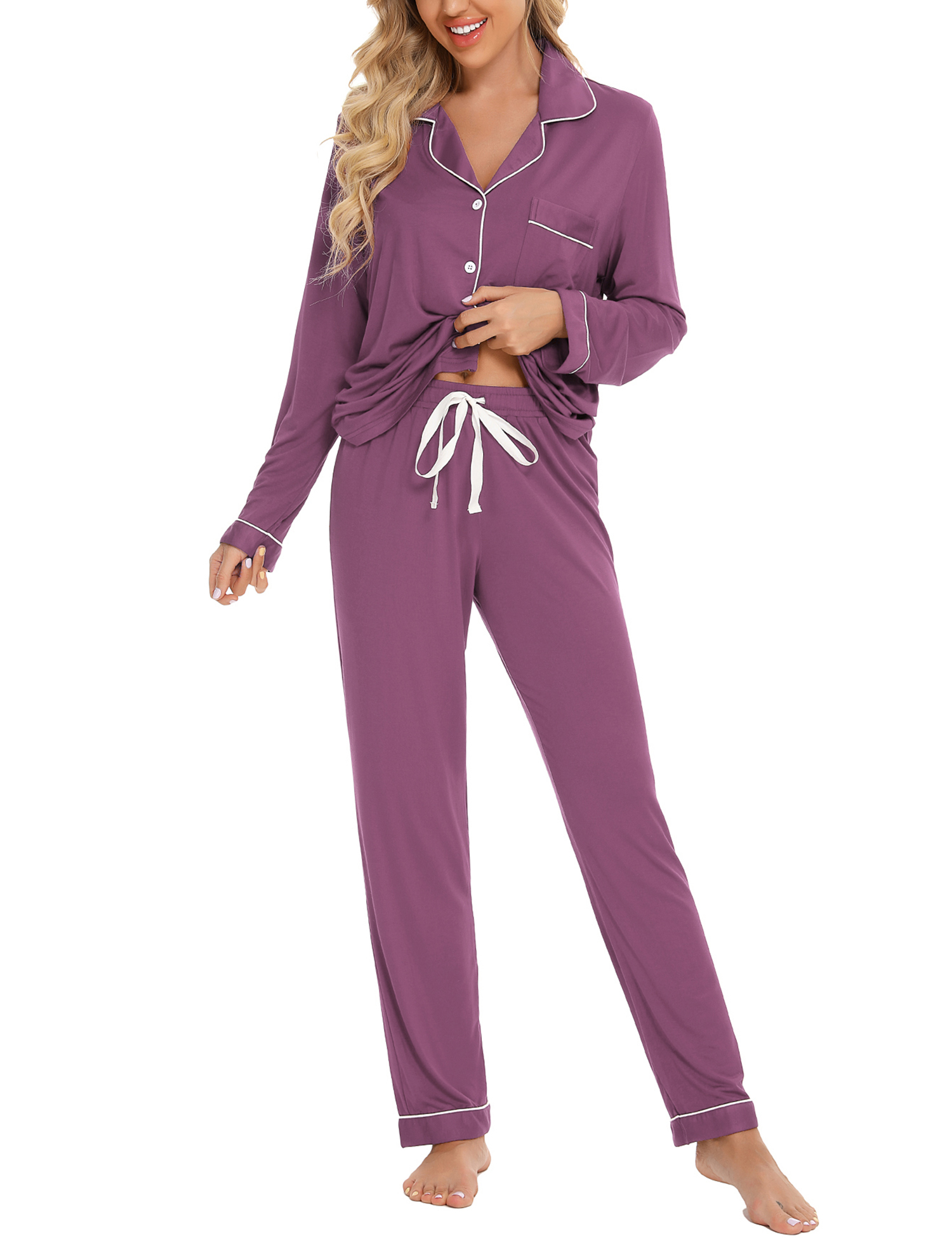 Puple