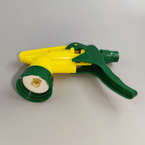 Kunststoff-Abzugs sprüh gerät 28/410 28/400 mit 1,2 CC /T-Ausgang - Product Image 3