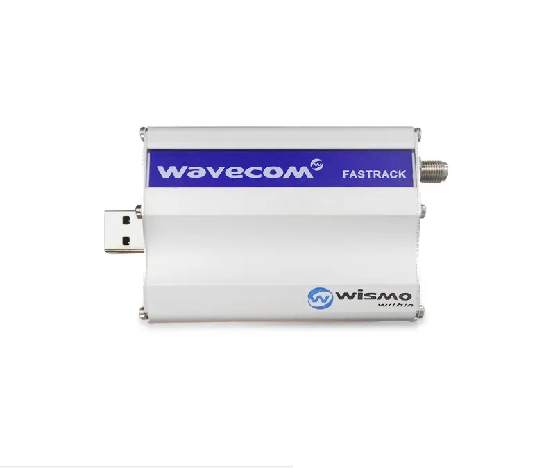 Wavecom Fastrack M1306b Gsm Gprs โมเด็ม Gsm อุปกรณ์ฟรี Wavecom Gsm โมเด็มไดร์เวอร์ดาวน์โหลด