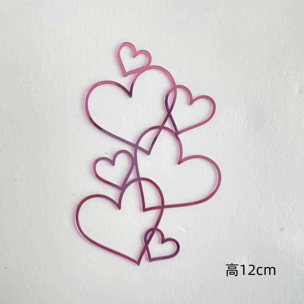 #2 Fuchsia