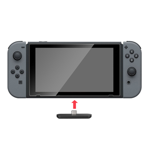 <strong>Usb</strong> Wireless Receiver Bt Adapter for Ps4/Nintendo Switch <strong>Game</strong> <strong>Controller</strong> - Product Image 3