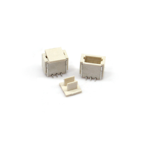 ซ็อกเก็ตปลั๊ก SMD แนวนอน2.5มม. PH1.0mm 1.0มม. 2P/3P/4P/5P/6P/7P/8P - Product Image 6