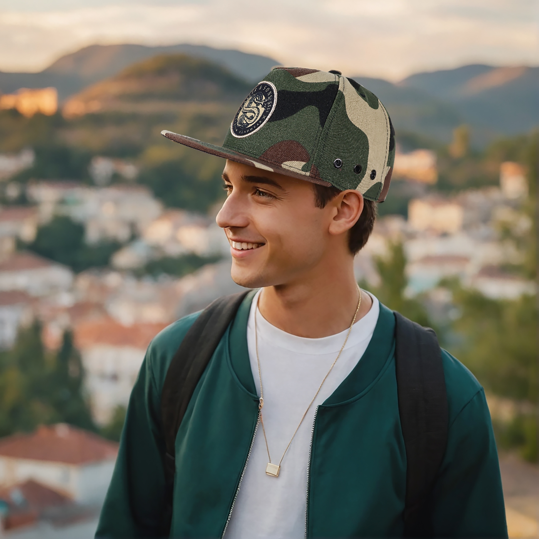 Army Green