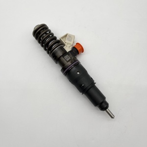 FueIインジェクター23771405 BEBE1R17001 BEBE1R17101 BEBE1R17201 VO-LVO MY 2017 HDE11 EXT SCR HDE13 EXT SCRエンジン用。 - Product Image 2