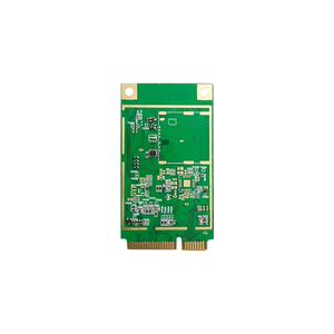 SIMCOM SIM7070E SIM7070G SIM7000E SIM7000A SIM7000G 4G LTE modulo MINIPCIE - Product Image 2