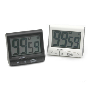Lager Digital Küche Kochen Timer Alarm Count Up Down - Product Image 1