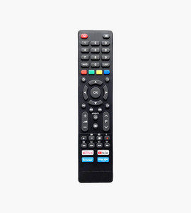 Nuovo telecomando intelligente per WANSA YOUTUBE NETFLIX LCD LED TV - Product Image 1