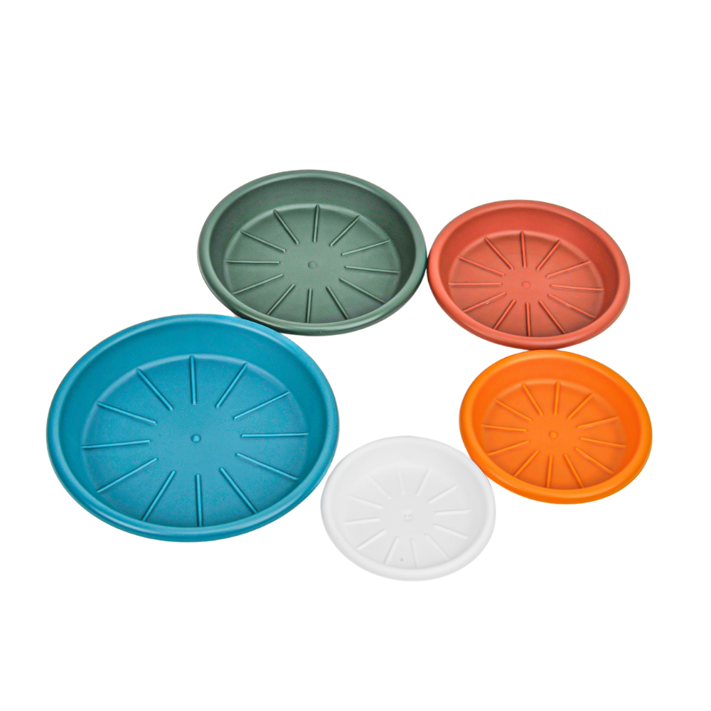 Flower Pot Tray