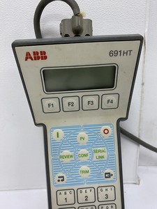 New and Original Plc 691HT HART <strong>Protocol</strong> Communicator PLC <strong>Programming</strong> Controller - Product Image 4